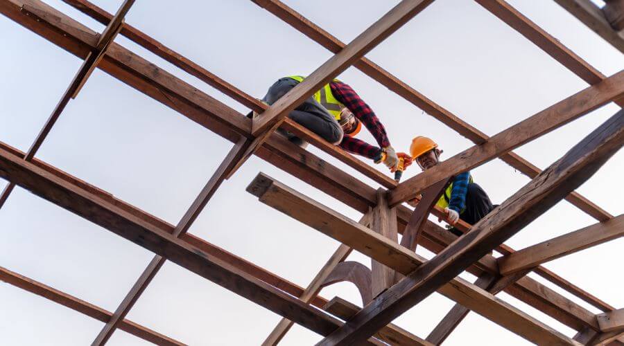 Professional residential roofers in Stephens City, VA